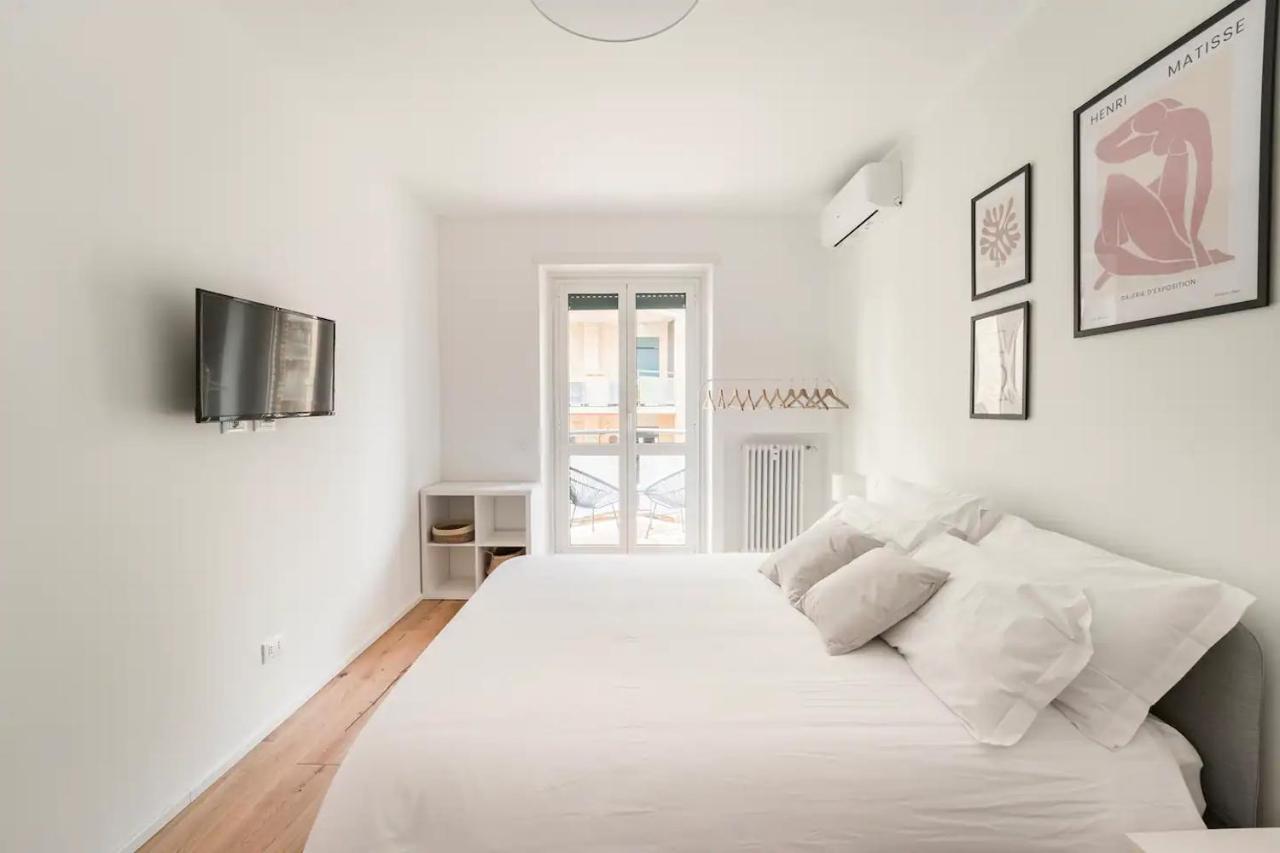 Trastevere Boutique Apartment Rom