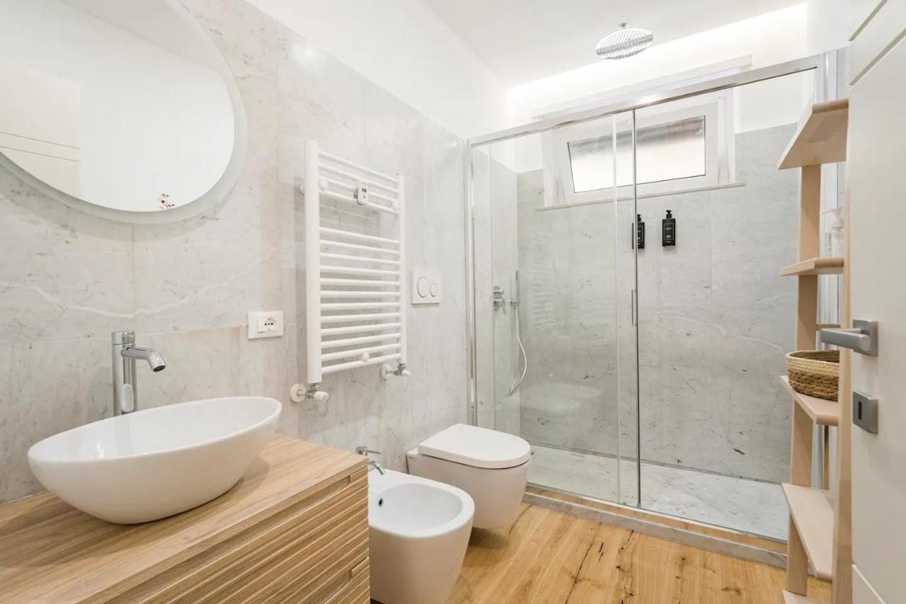 Trastevere Boutique Apartment Rom
