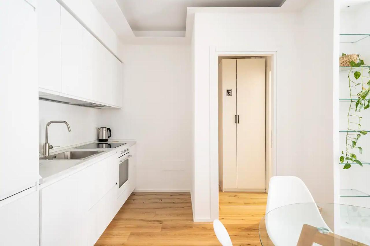 Trastevere Boutique Apartment Rom